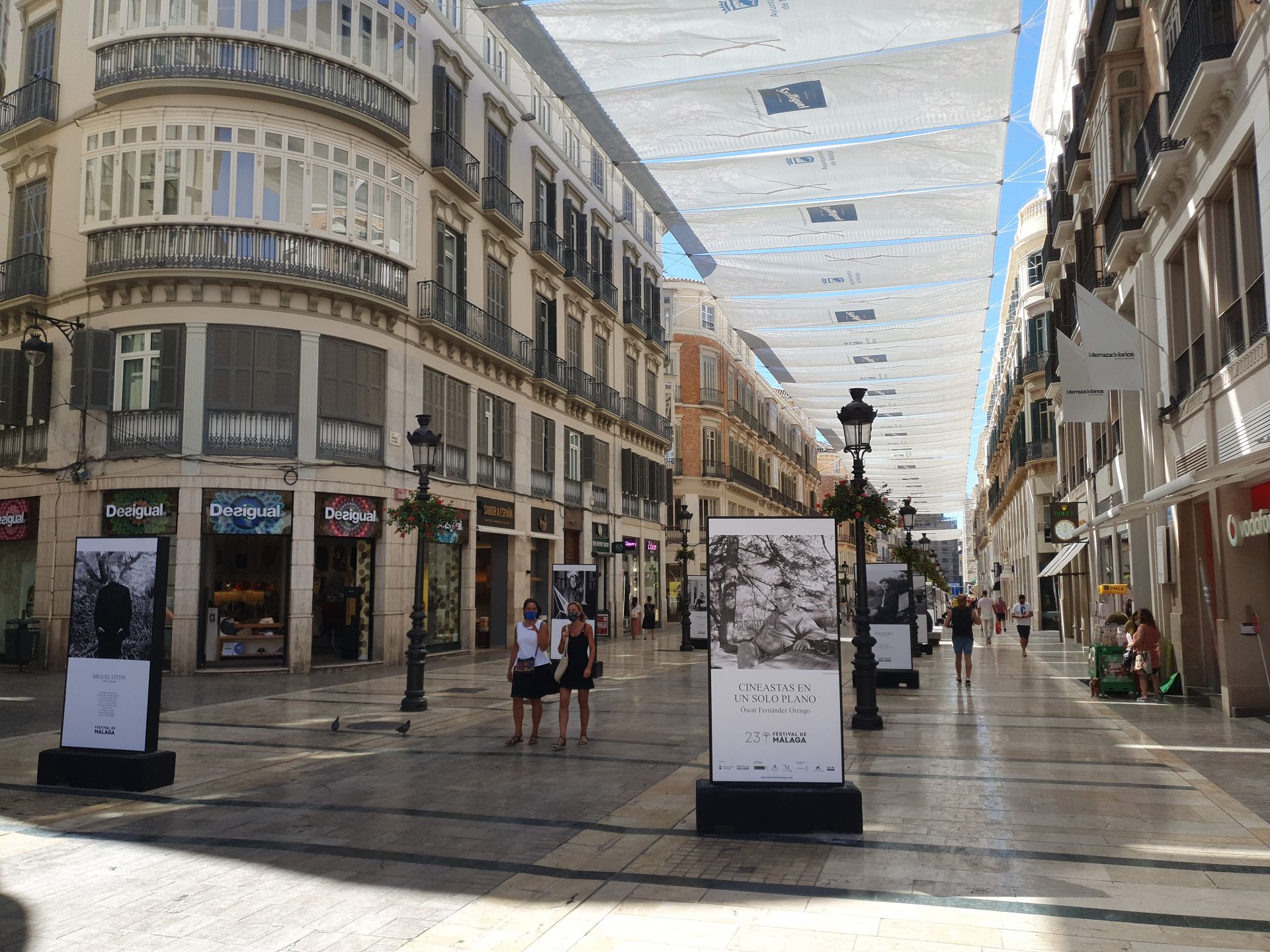 Malaga